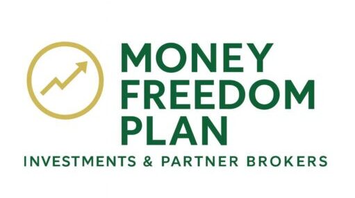Money Freedom Plan Logo